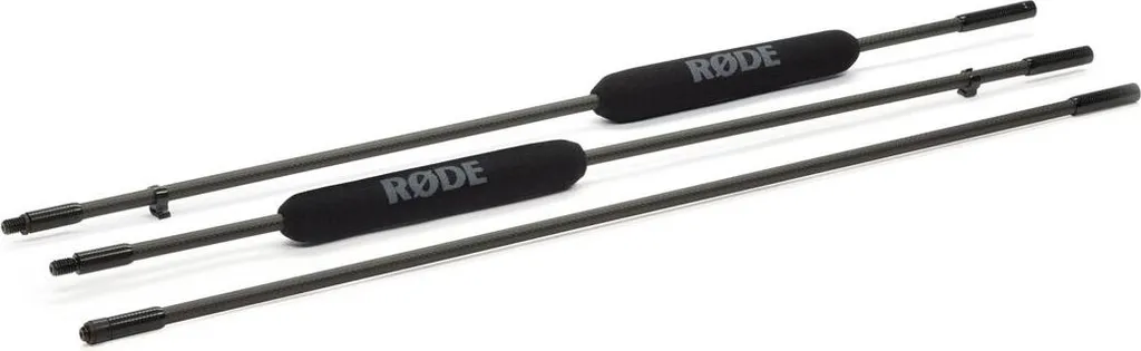 Perche Télescopique RODE Micro Boompole Pro pour Micro Canon Vidéo