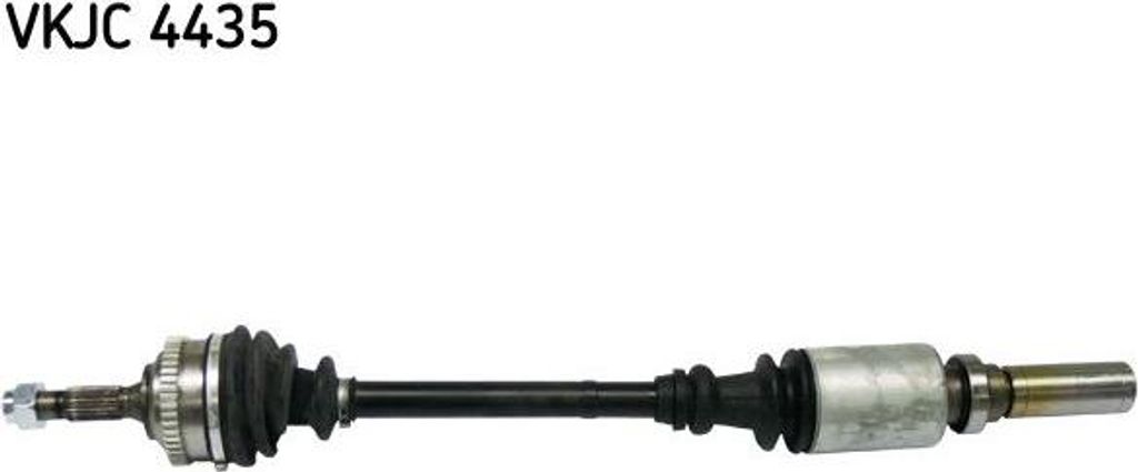 SKF VKJC 4435 Antriebswelle OE 32737N kompatibel mit Saxo, 106