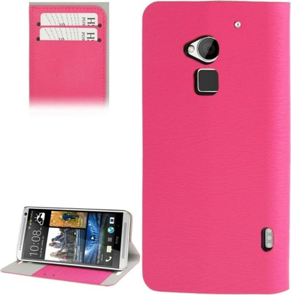 Design Handytasche für HTC One Max / T6 / 809d