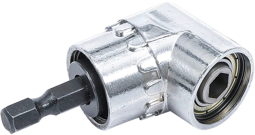 Kit de vissage pour espaces difficiles KRAFTMANN 4846 polyvalent - 2