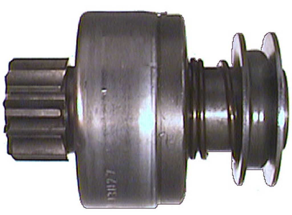 Anlasserfreilauf 10-Zahn HC-Cargo F032137760 Produktbild 