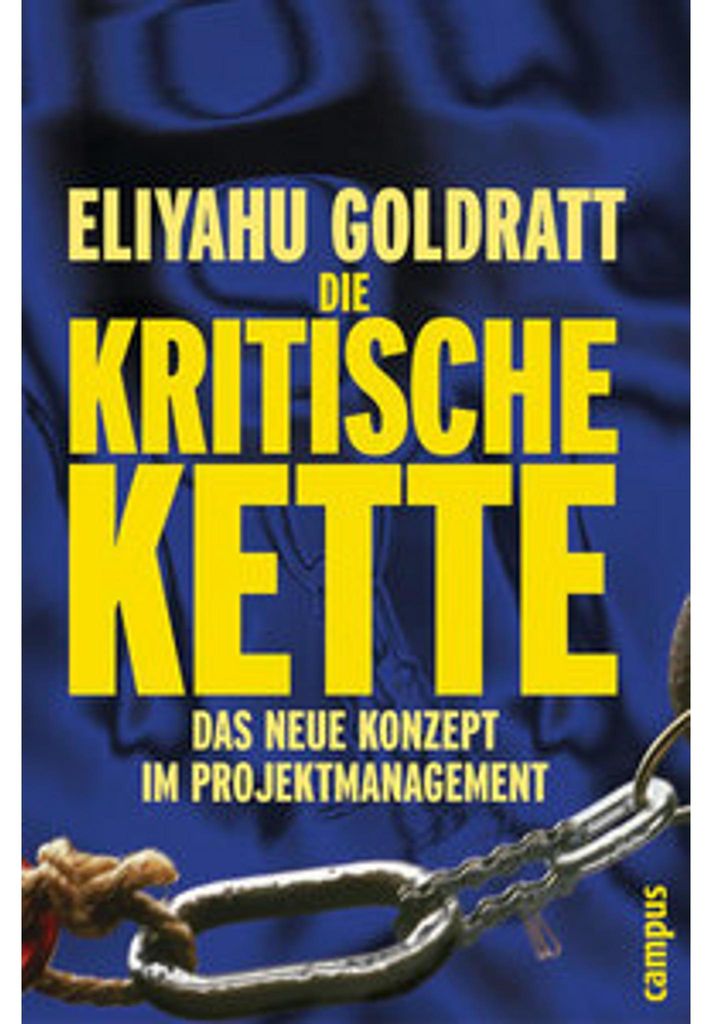 Die Kritische Kette