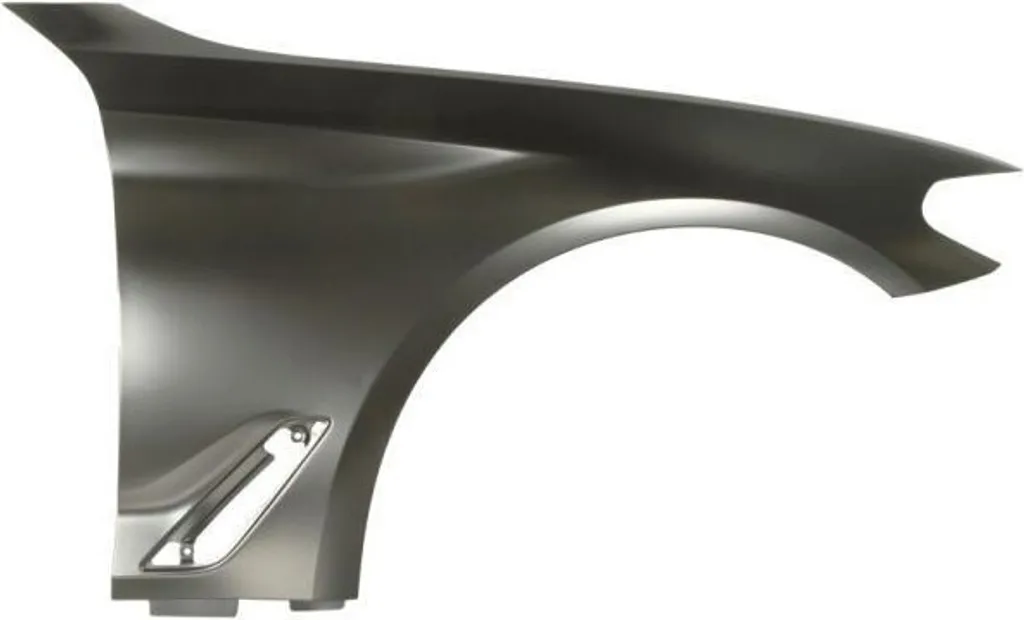 Aile avant droite BLIC 6504-04-0068312P pour BMW Série 5 G30 G31 F90