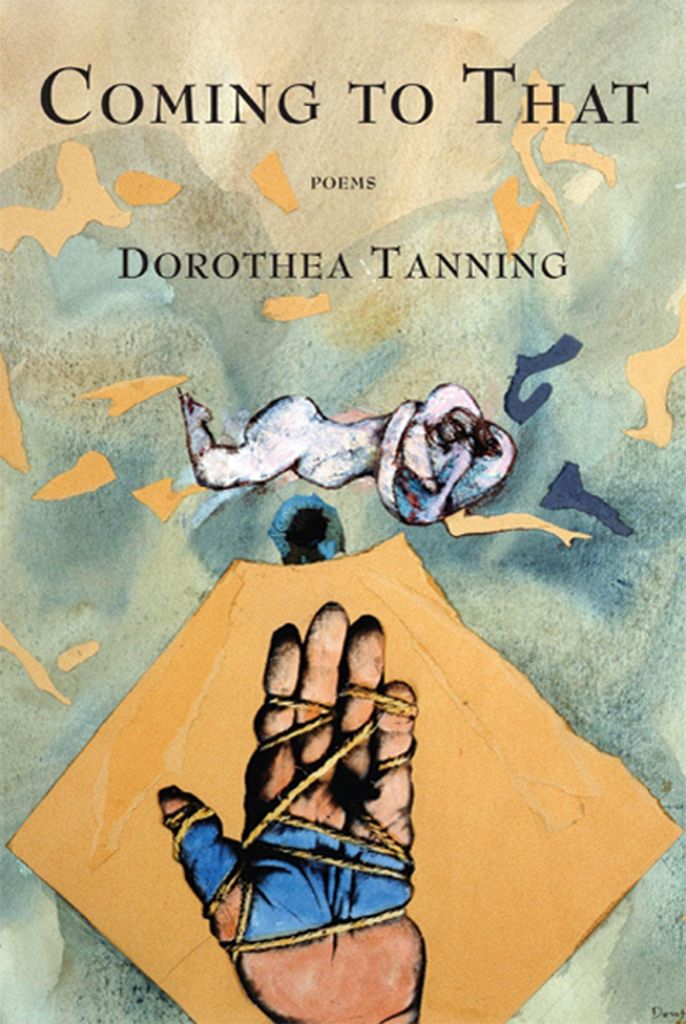 Coming to That: Poems.by Tanning New