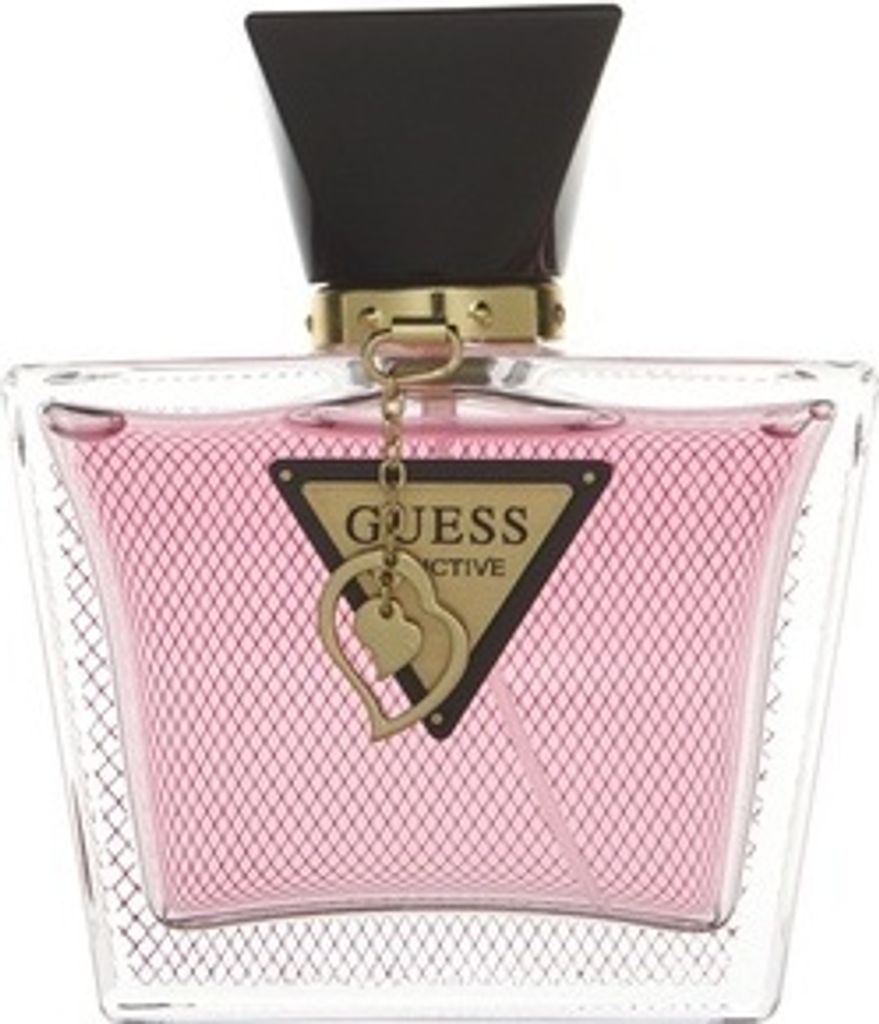 Guess Seductive I'm Yours – 2.5 Oz Eau De Toilette • $64.00 | BRENT-AIR