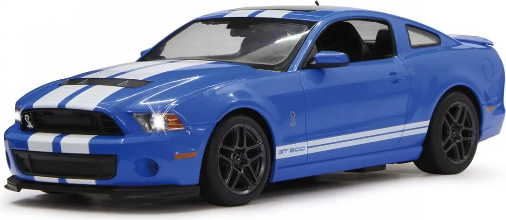 Voiture Télécommandée Ford Shelby GT500 1:14 pour Enfant et Adulte