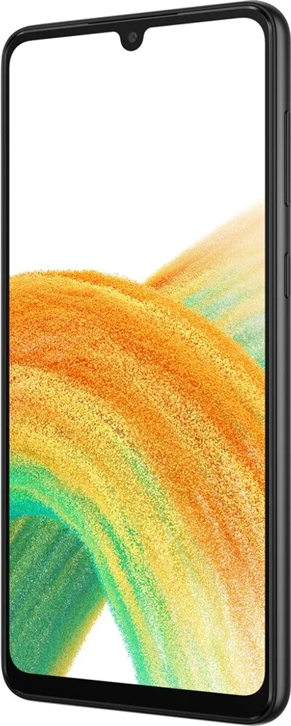 Mobile Samsung Galaxy A33 5G Enterprise Edition 128Go robuste - 12