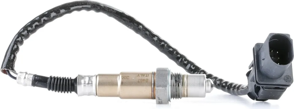 Sonde Lambda FACET pour BMW Série 3 5 X1 et TOYOTA Auris Avensis Verso