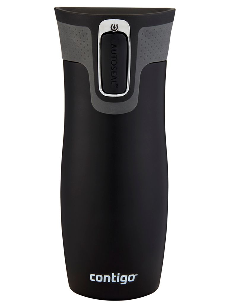 ContiGo! West Loop, Čierna, Nerezová oceľ, Nerezová oceľ, 5 Obrázok produktu 