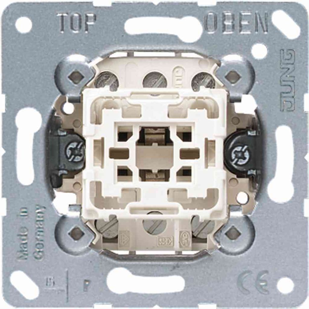 JUNG 503 U Elektroschalter (503U)