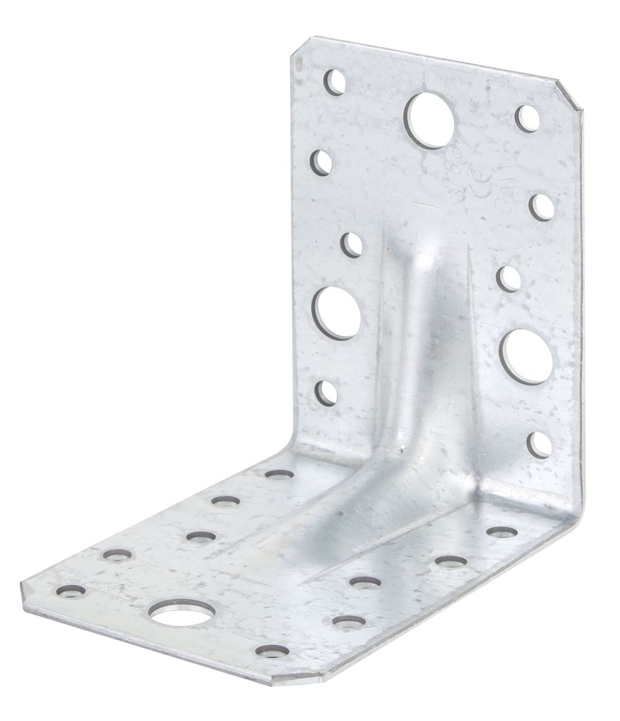 Raccord d'angle pour charge lourde 90x90x65mm Nombre de Image du produit 