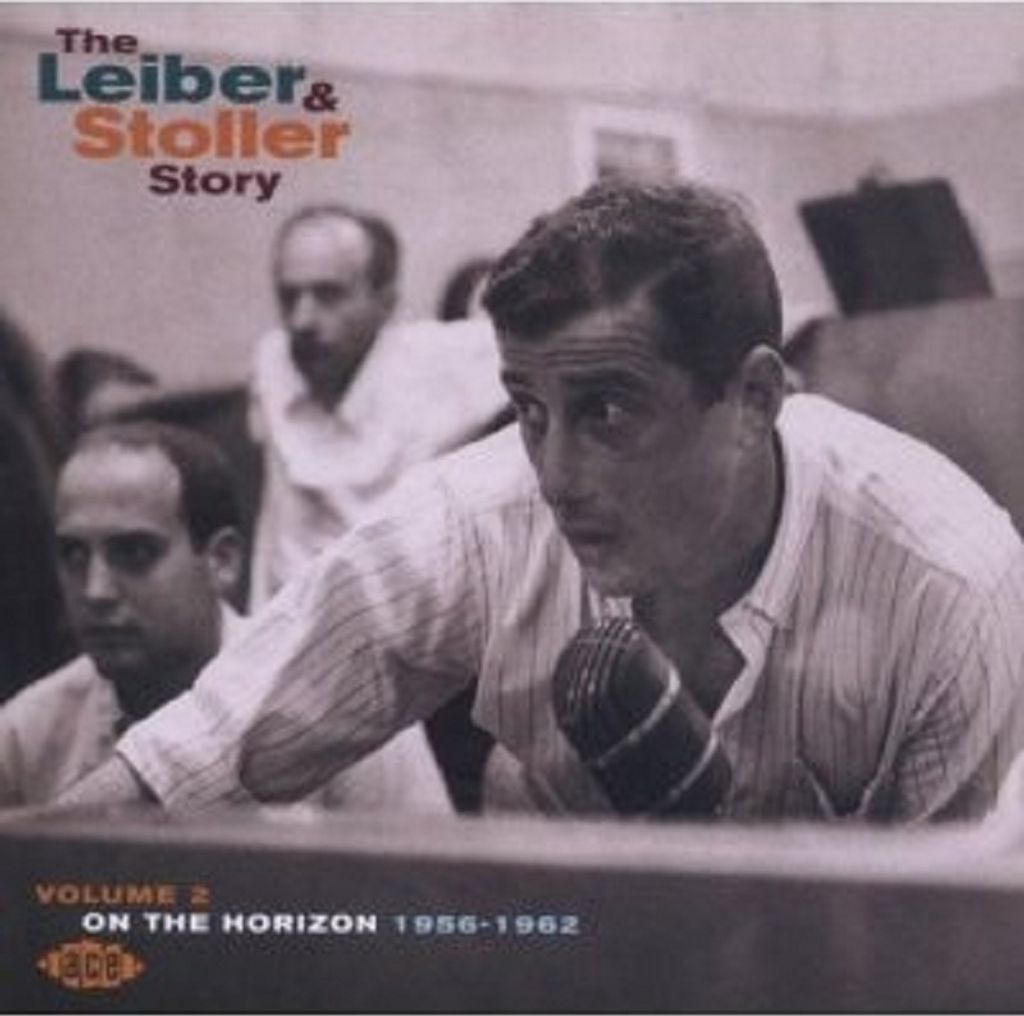 Leiber & Stoller Story Vol.2