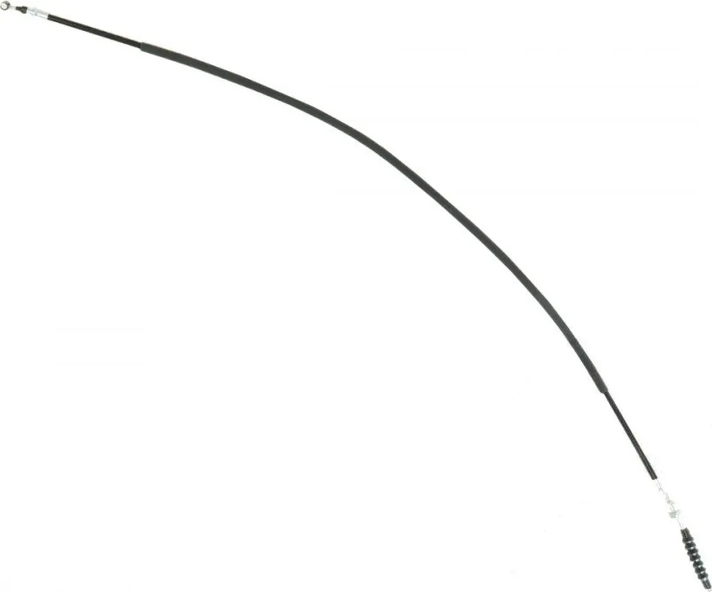 Câble d'embrayage pour Honda CBF 125 M, idéal pour trajet urbain 09-16