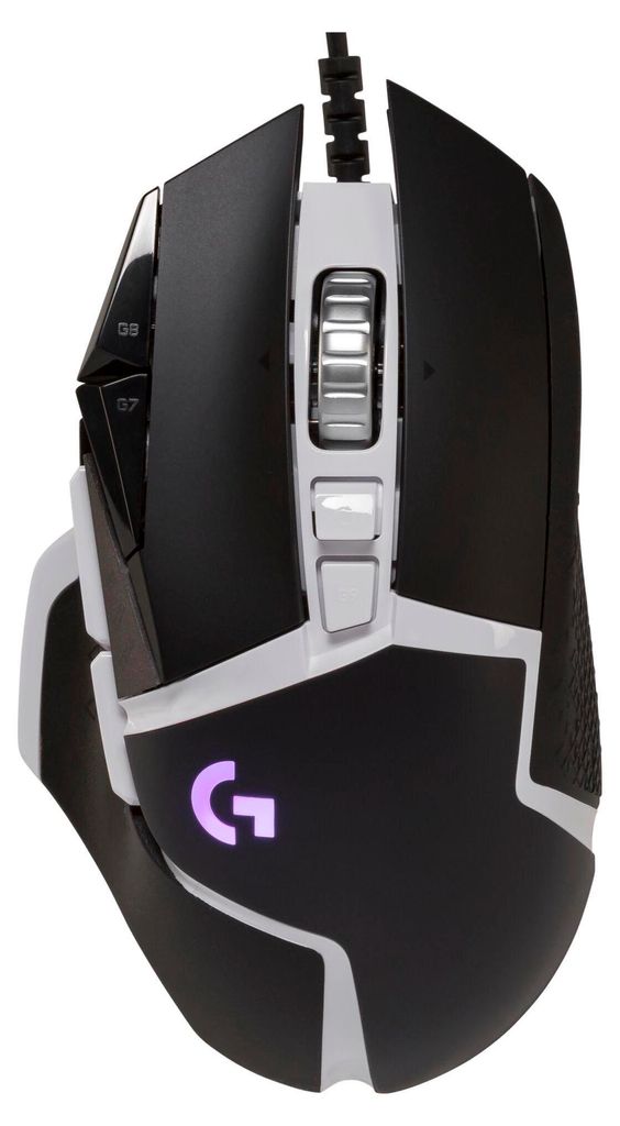 Logitech G502 Hero SE Immagine del prodotto 