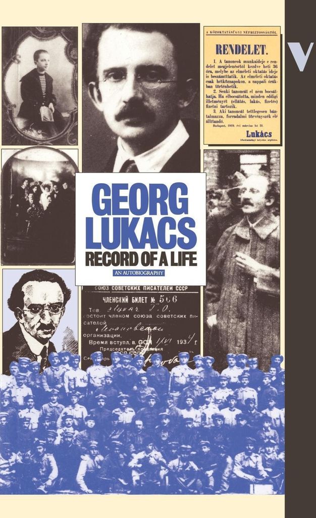 Record of a Life