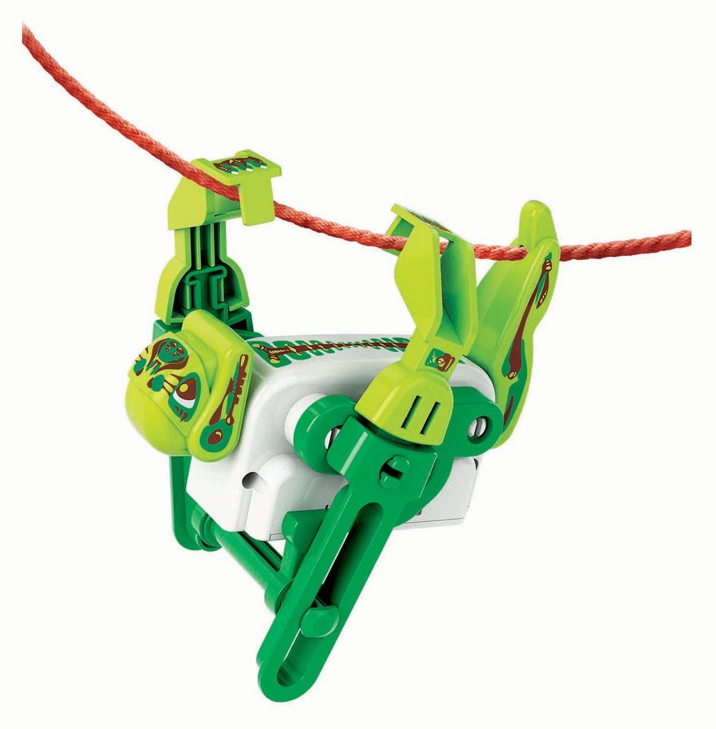 Clementoni Science & Play 75138, Roboter, 8 Jahr(e)