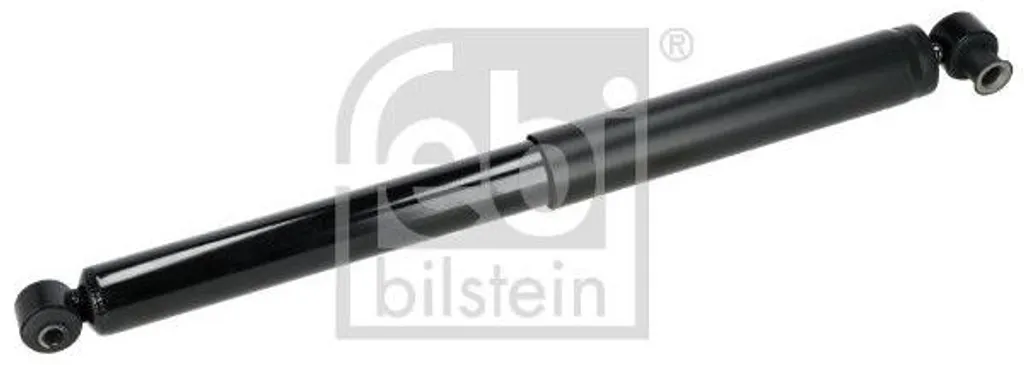 Amortisseur renforcé FEBI BILSTEIN 194190 avec protection anti-corrosion