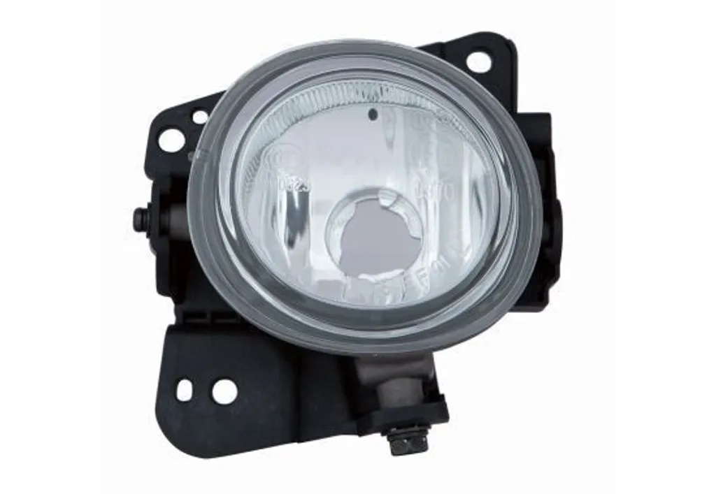 ABAKUS 216-2039R-UE - Fendinebbia OE EH6651680, destro per CX-7 (ER)