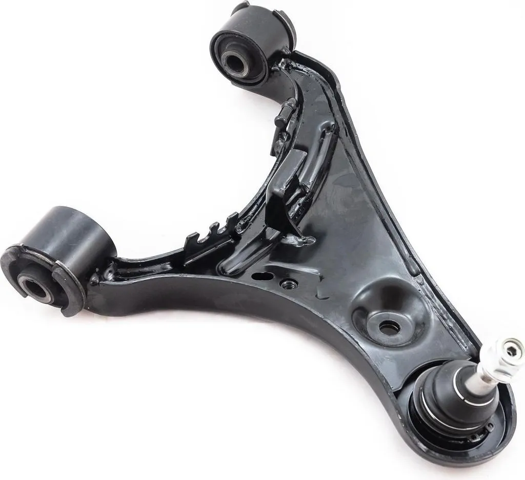 Bras de suspension avant droit renforcé MS 38227-PCS-MS pour Discovery