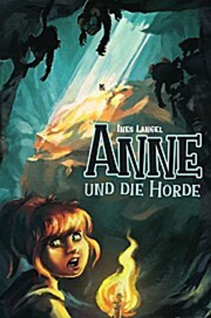 Anne und die Horde