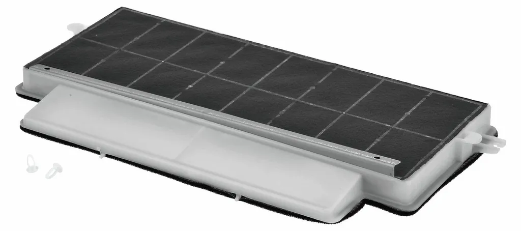 Filtre charbon haute capacité Siemens 460028 LX200000 pour recyclage