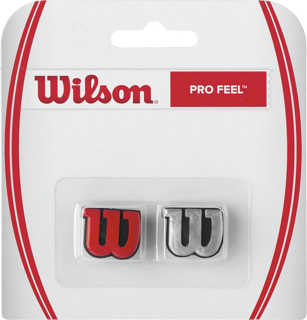 Wilson Pro Feel Dampener 2 Tenniszubehör Produktbild 