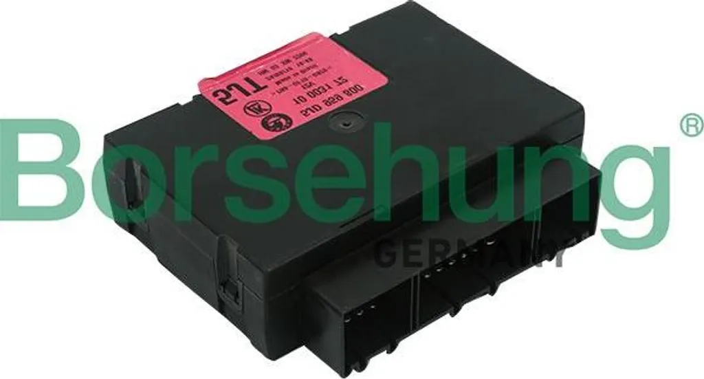 Réparer Centralisation Skoda Fabia avec Unité de Verrouillage B11439