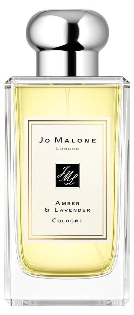 Jo Malone English Oak & Hazelnut Eau de Cologne Spray (100 Productafbeelding 