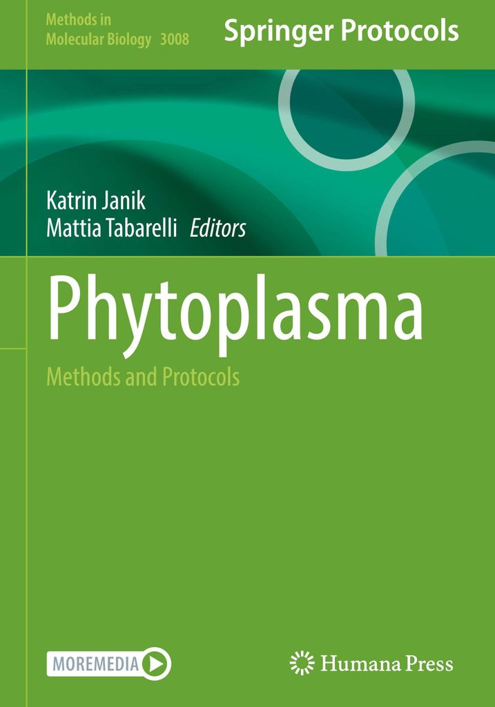 Phytoplasma