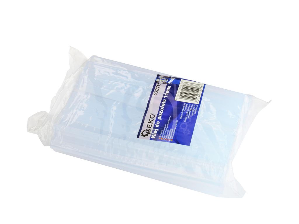 Bâtons de colle 11mm 1kg 04658 Image du produit 