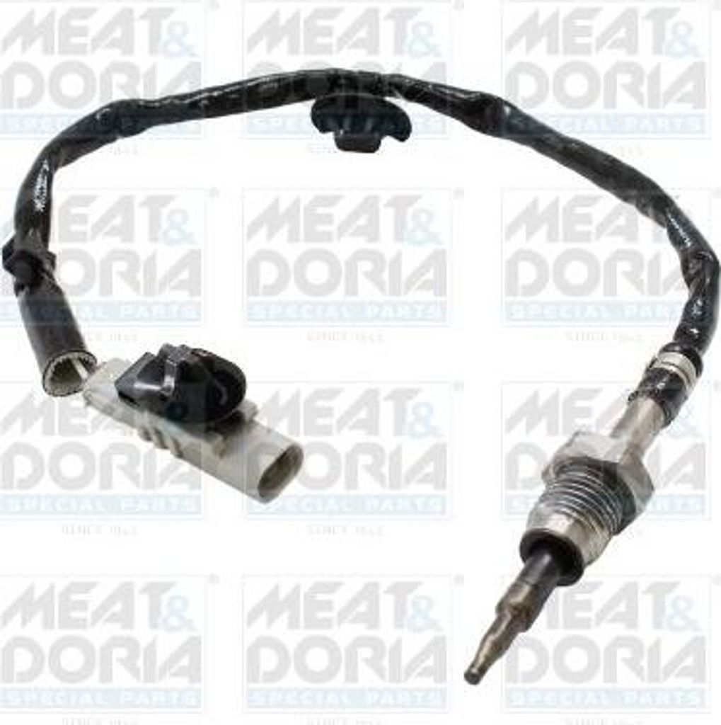 MEAT & DORIA 12597 Abgastemperatursensor OE 3922003100 kompatibel mit Niro