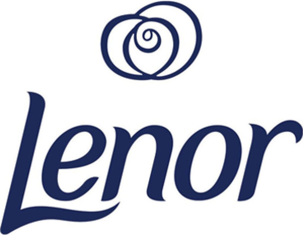 Lenor Professional změkčovač tkanin Levandule a konvalinka Obrázek produktu 3