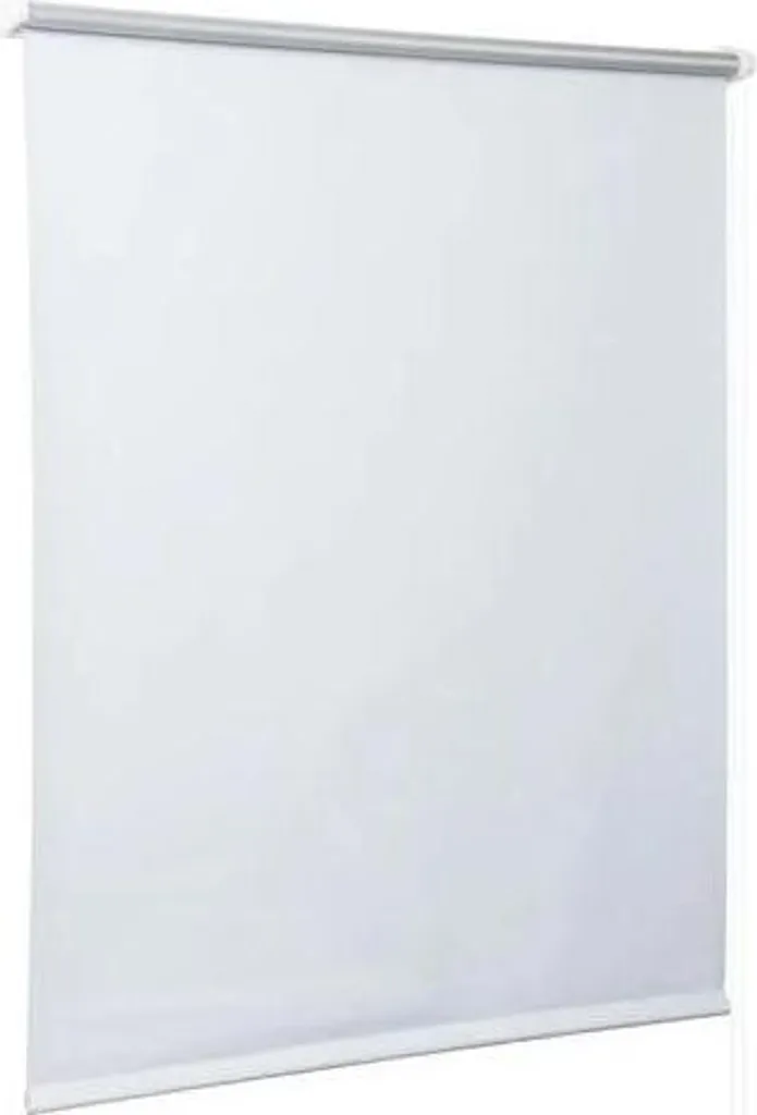 Store enrouleur thermique jaune 81x183 cm - Store occultant pour fenêtre