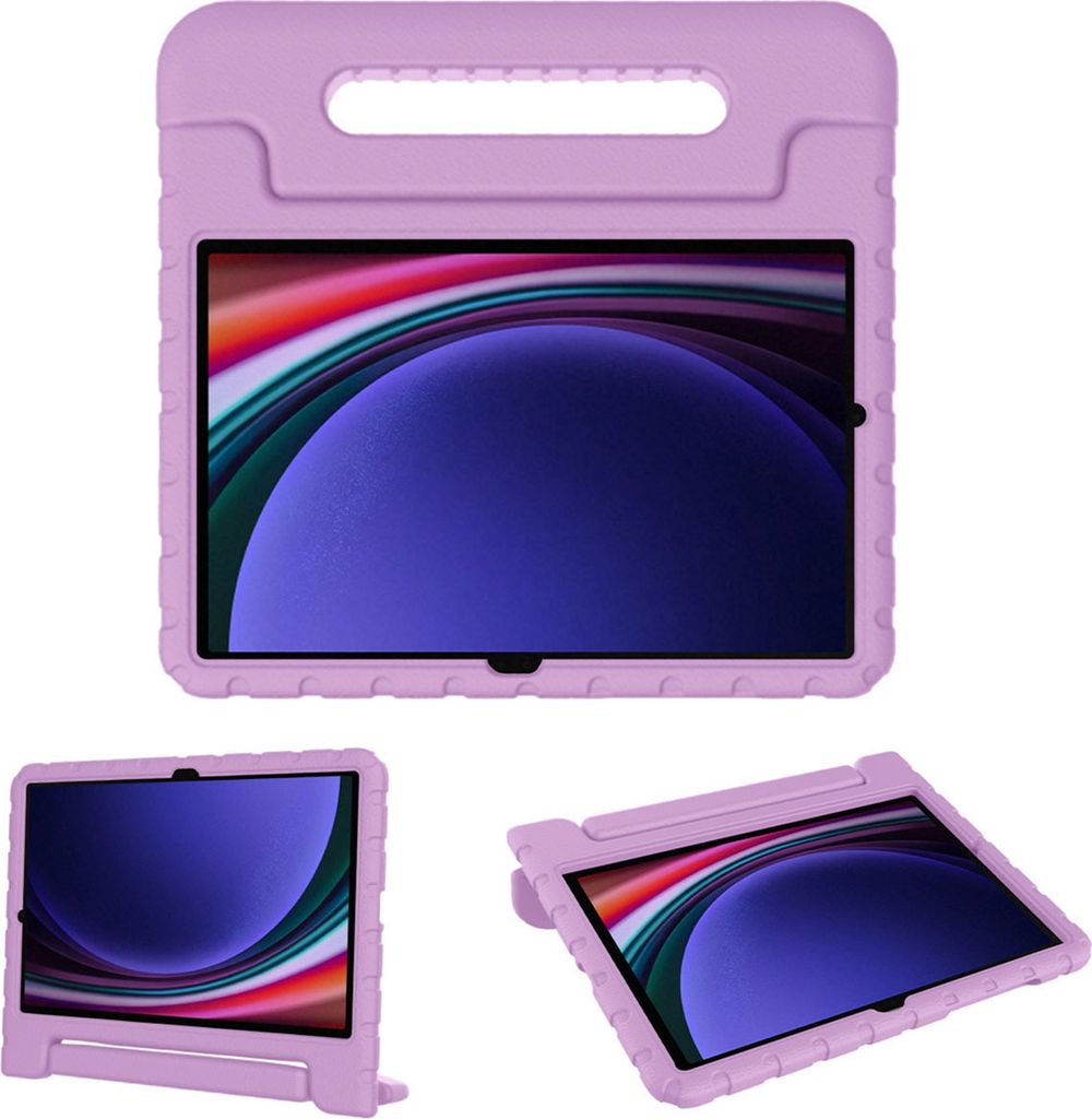 Samsung Galaxy Tab S9 FE, Samsung Galaxy Tab S10 FE, Immagine del prodotto 