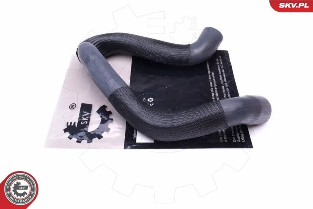 Tuyau Turbo Renforcé ESEN SKV 43SKV268 pour Opel Vivaro C Fourgon