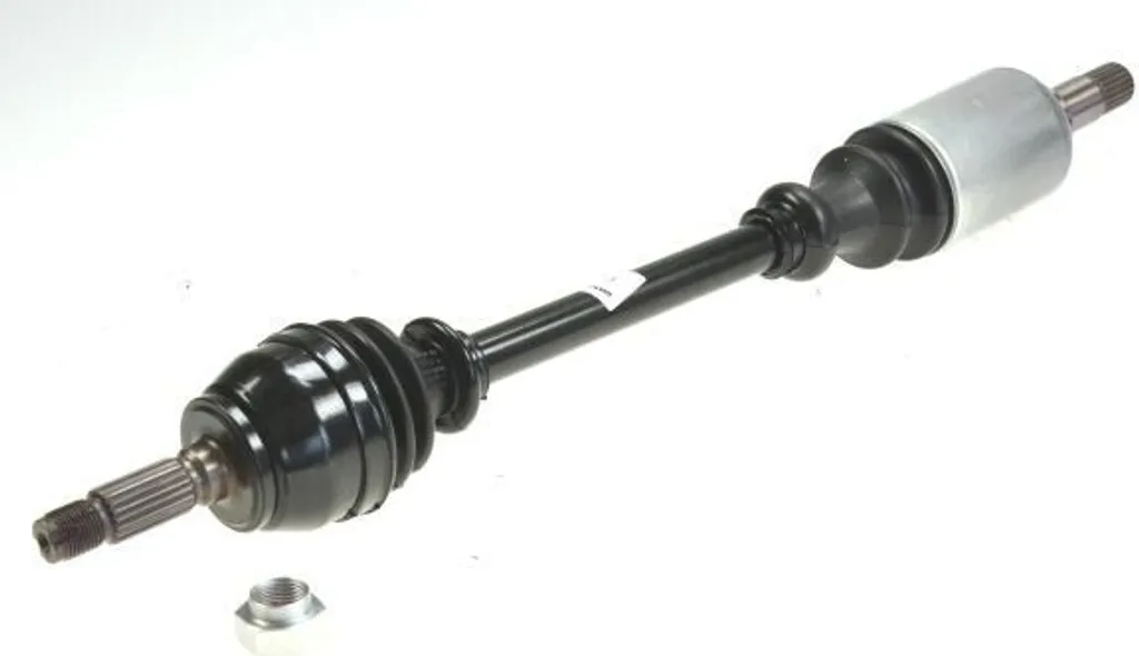 Arbre de transmission pour Saxo et 106 II : solution de réparation 23346