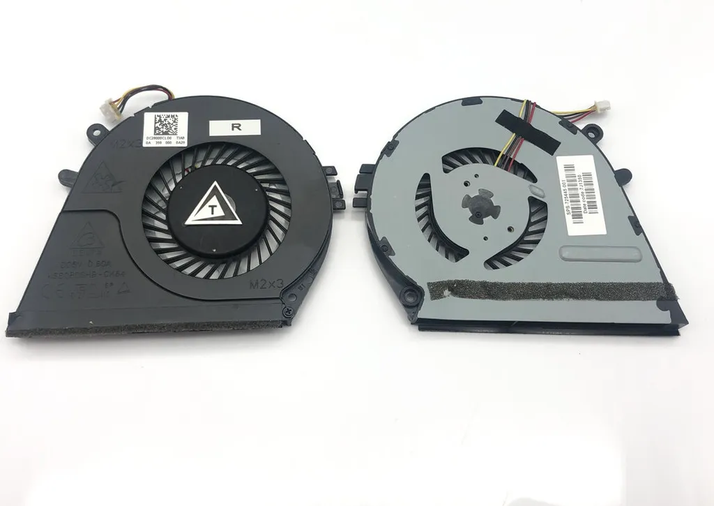 Ventola di ricambio compatibile con HP ENVY serie 14-K000, KSB0805HB-CK64