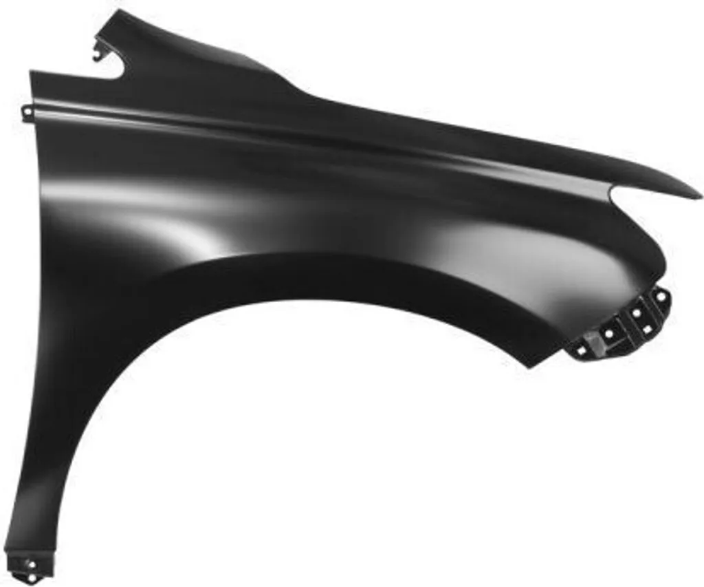 Remplacez votre aile avant droite abîmée sur Lexus RX L1 - OE 538110E070