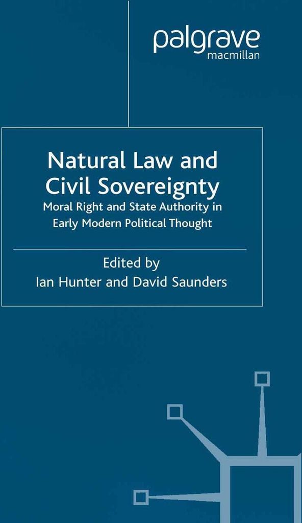Natural Law and Civil Sovereignty