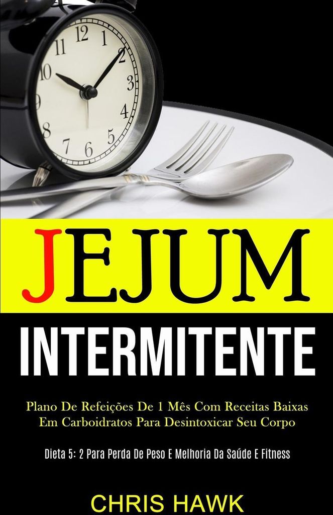 Jejum Intermitente
