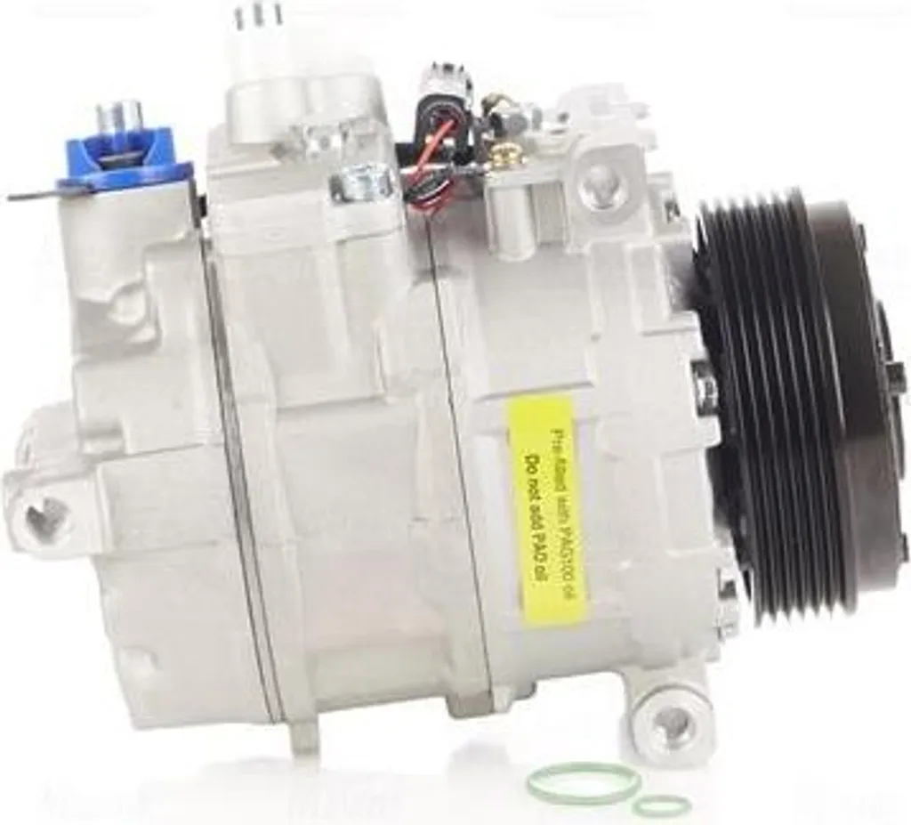 Compresseur de clim pour Renault Espace et Megane - Modèle OE 89063