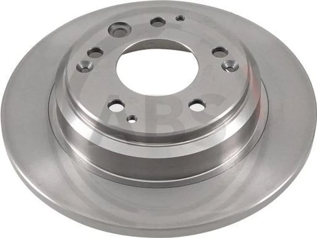 Disque de frein pour entretien Honda Legend - Remplace OE 42510SZ3000