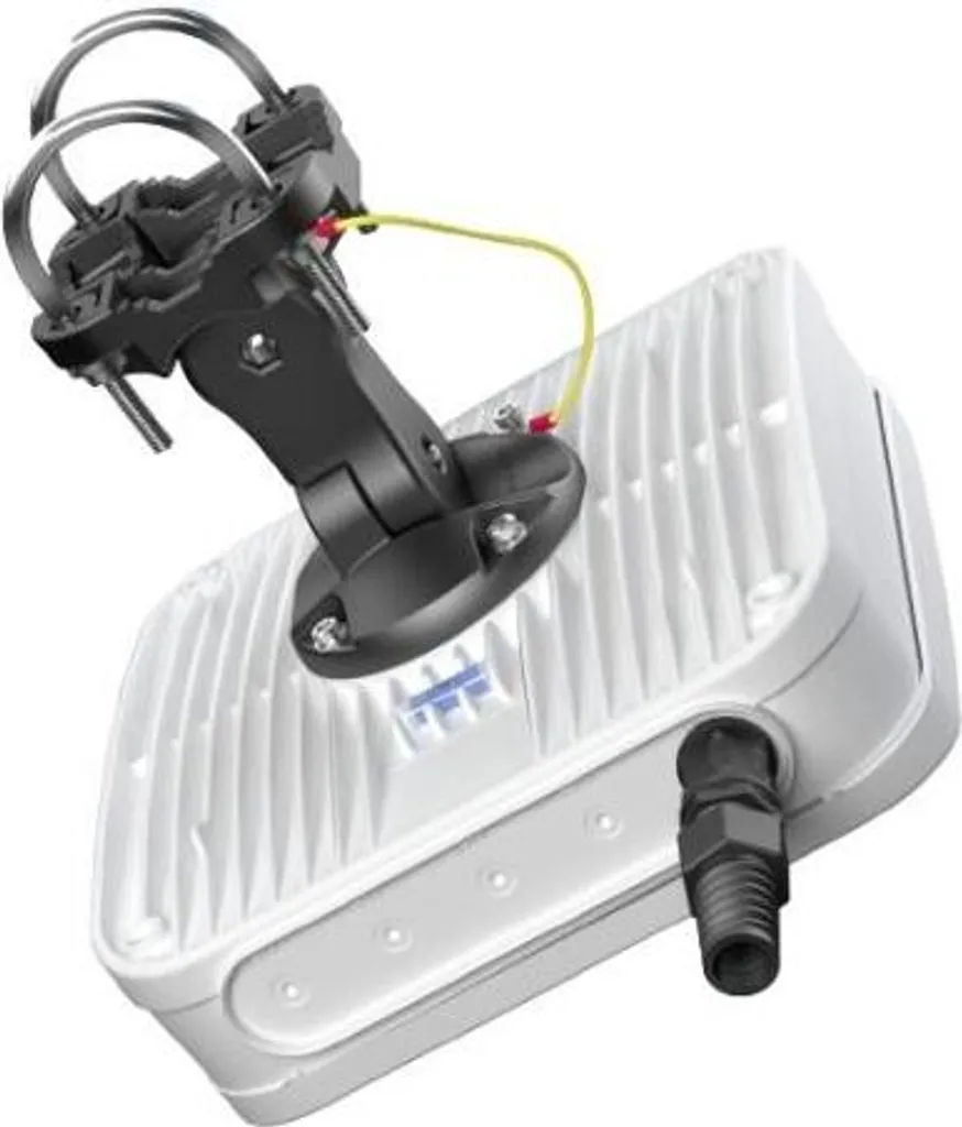Solution Réseau Extérieure QuMax pour RUTX10 : Internet Stable Partout - 4
