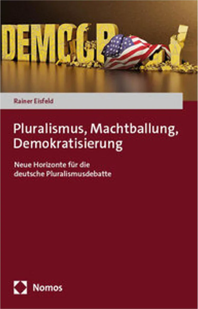 Recherche sur le Pluralisme et la Concentration du Pouvoir Politique