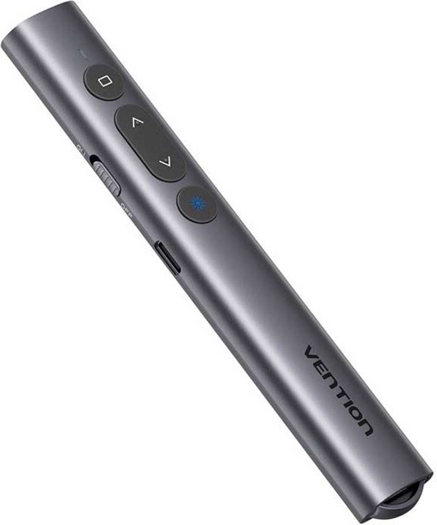 Vention Wireless Presentation Pointer mit grünem Laser