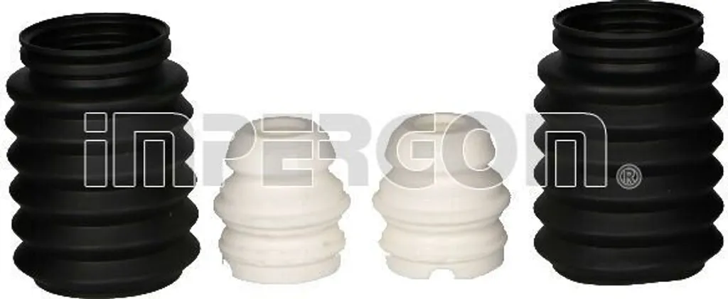 Kit Parapolvere 50179 ORIGINAL IMPERIUM per BMW E90 E91 E46 E60 E81
