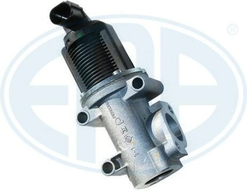 Réparer votre système anti-pollution Fiat avec la vanne EGR 555035A