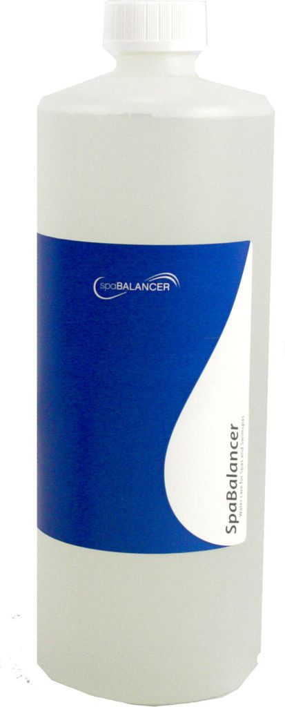 SpaBalancer chlorfreie Wasserpflege + 25 % mehr jetzt 1 Produktbild 3