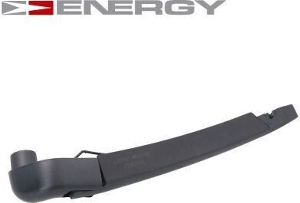 ENERGY RWT0006 Wischerarm Scheibenwischerarm Hinten für OPEL Astra G Caravan (T98)