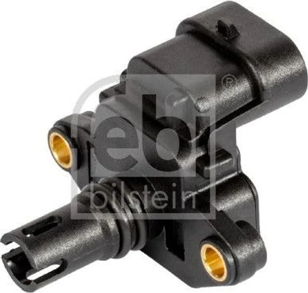 Capteur de pression FEBI BILSTEIN 105991 pour collecteur admission 04693279AA